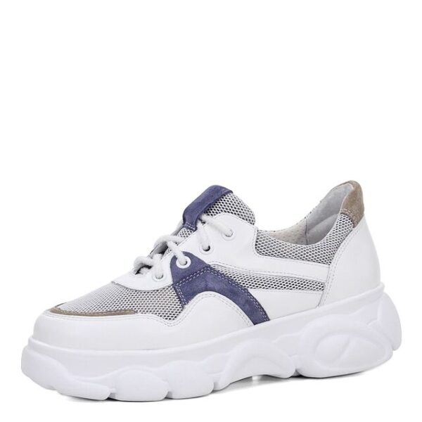 Полуботинки девичьи