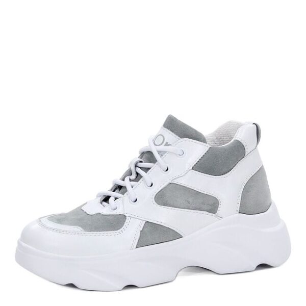 Полуботинки девичьи