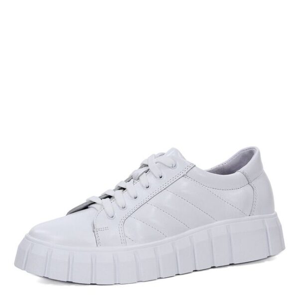 Полуботинки девичьи