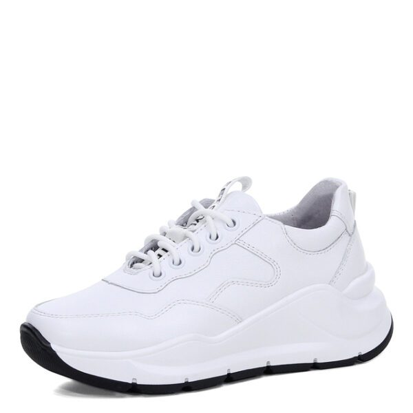 Полуботинки девичьи