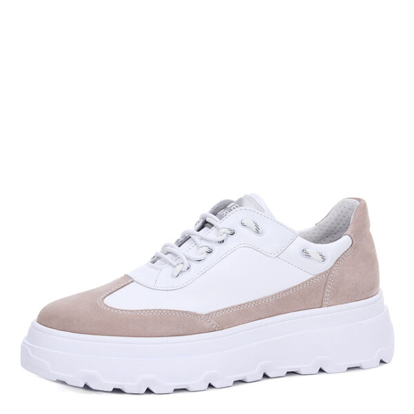 Полуботинки девичьи